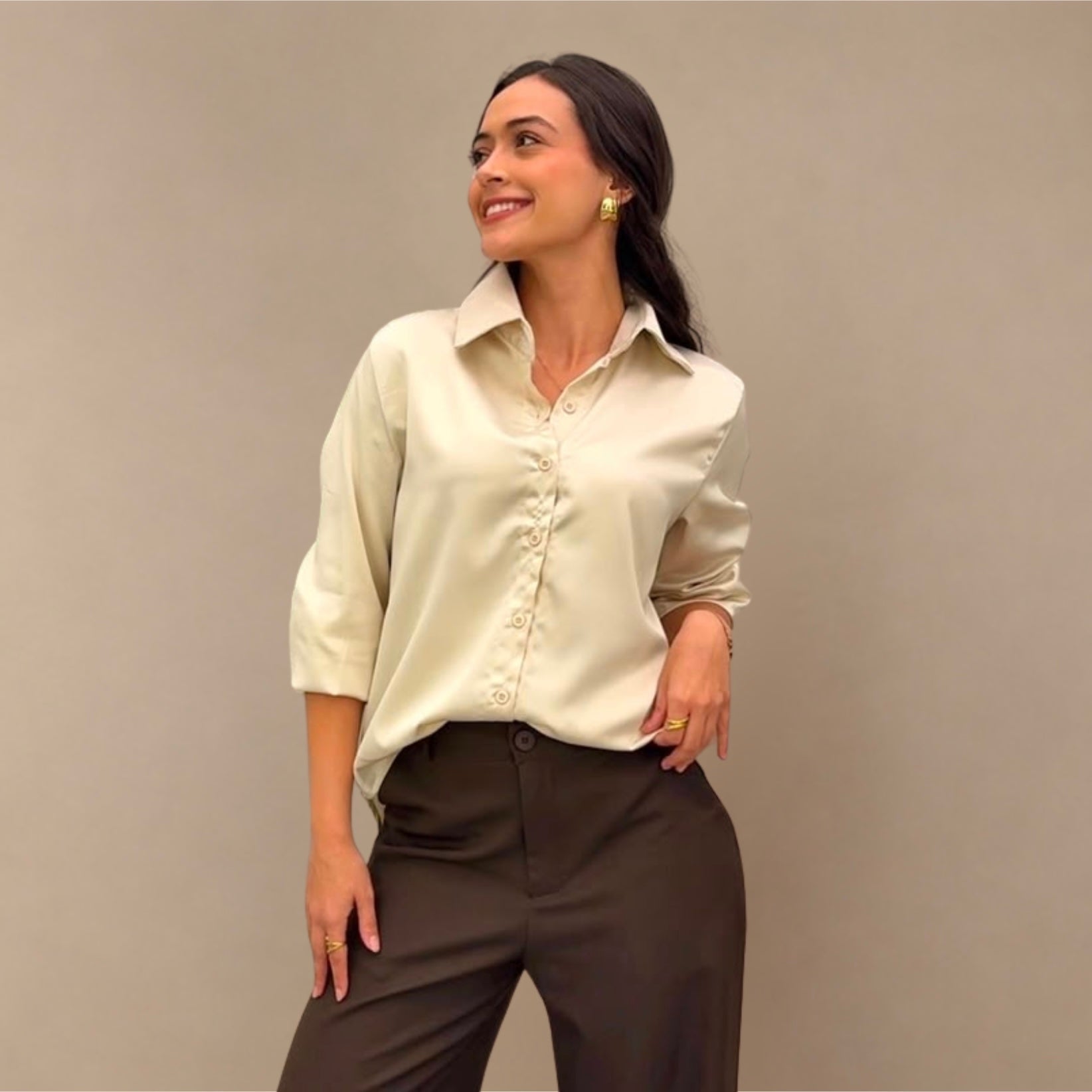 Camisas - My Closet Jack