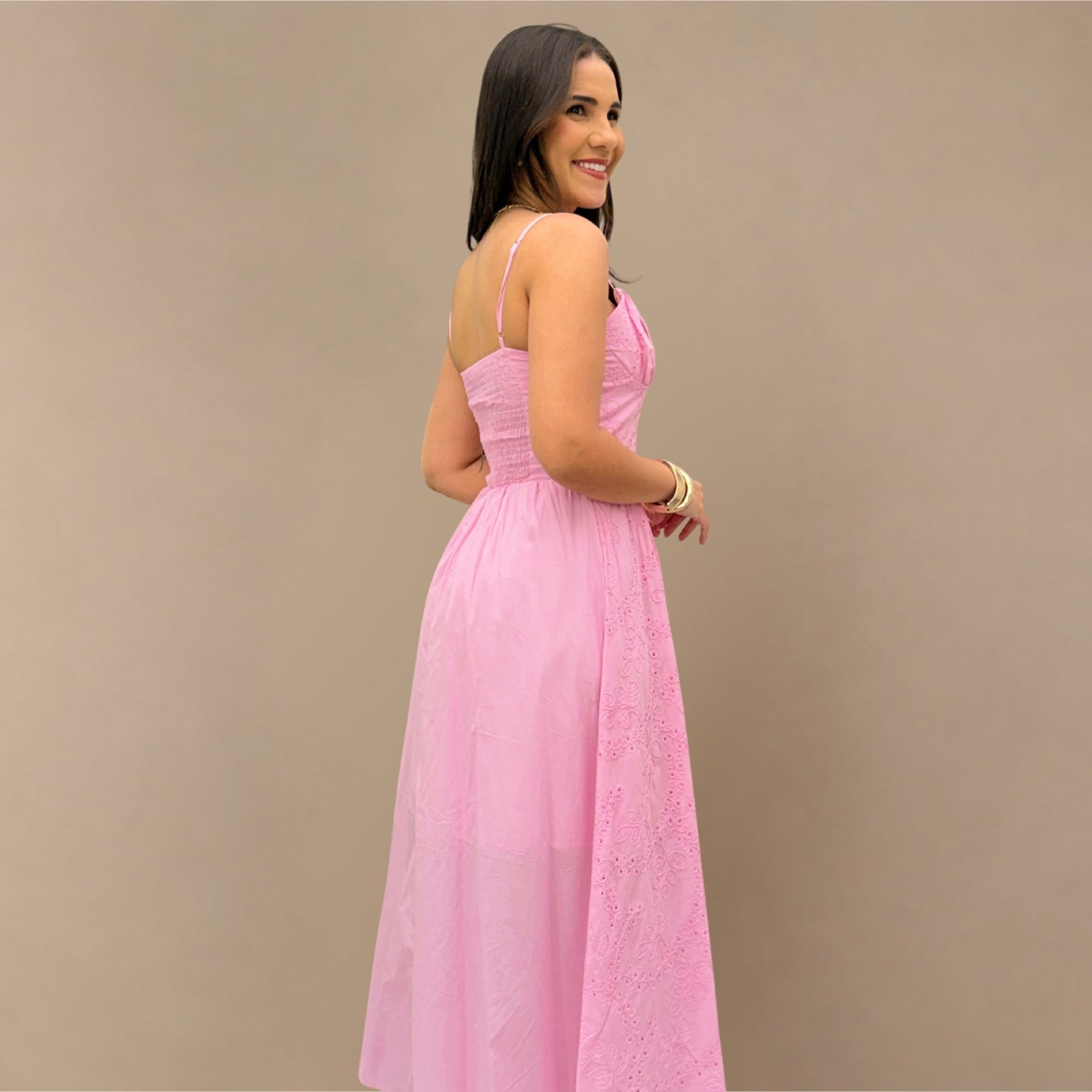Vestidos - My Closet Jack