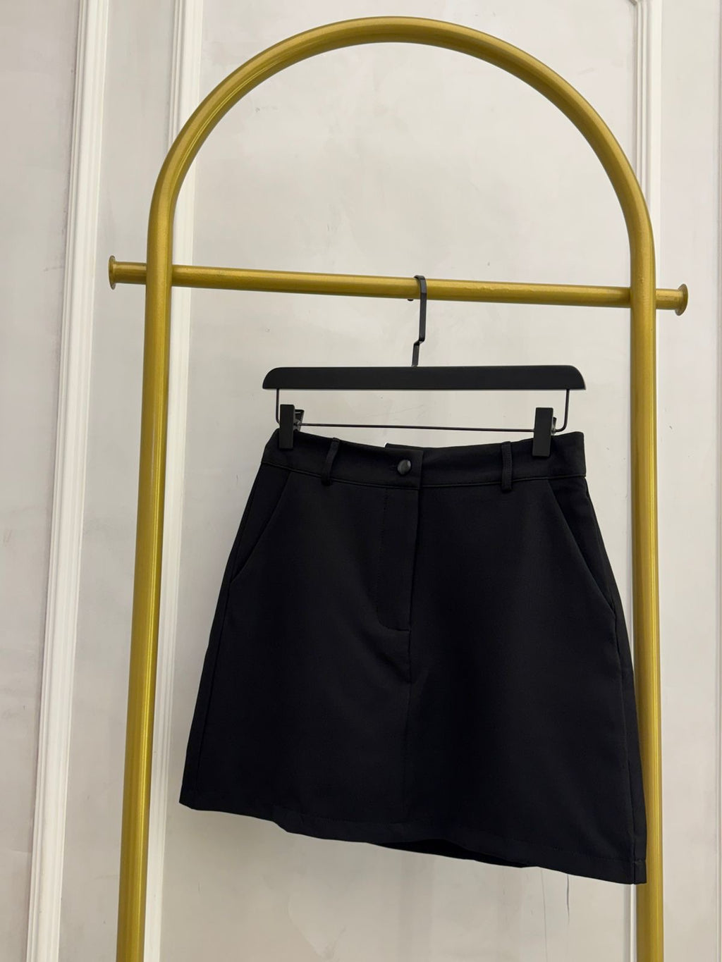 Short Saia Maitê
