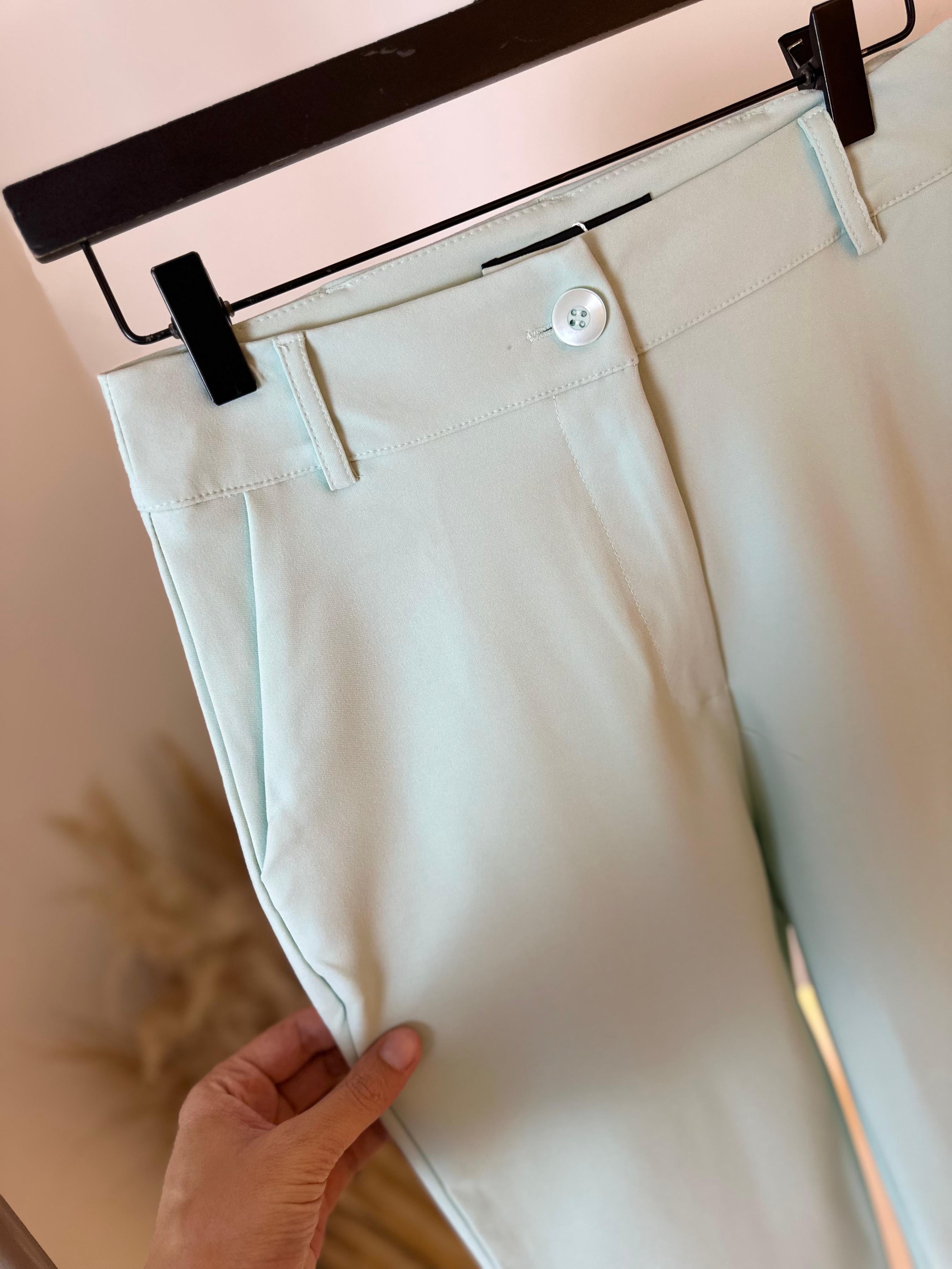 Calça Évora