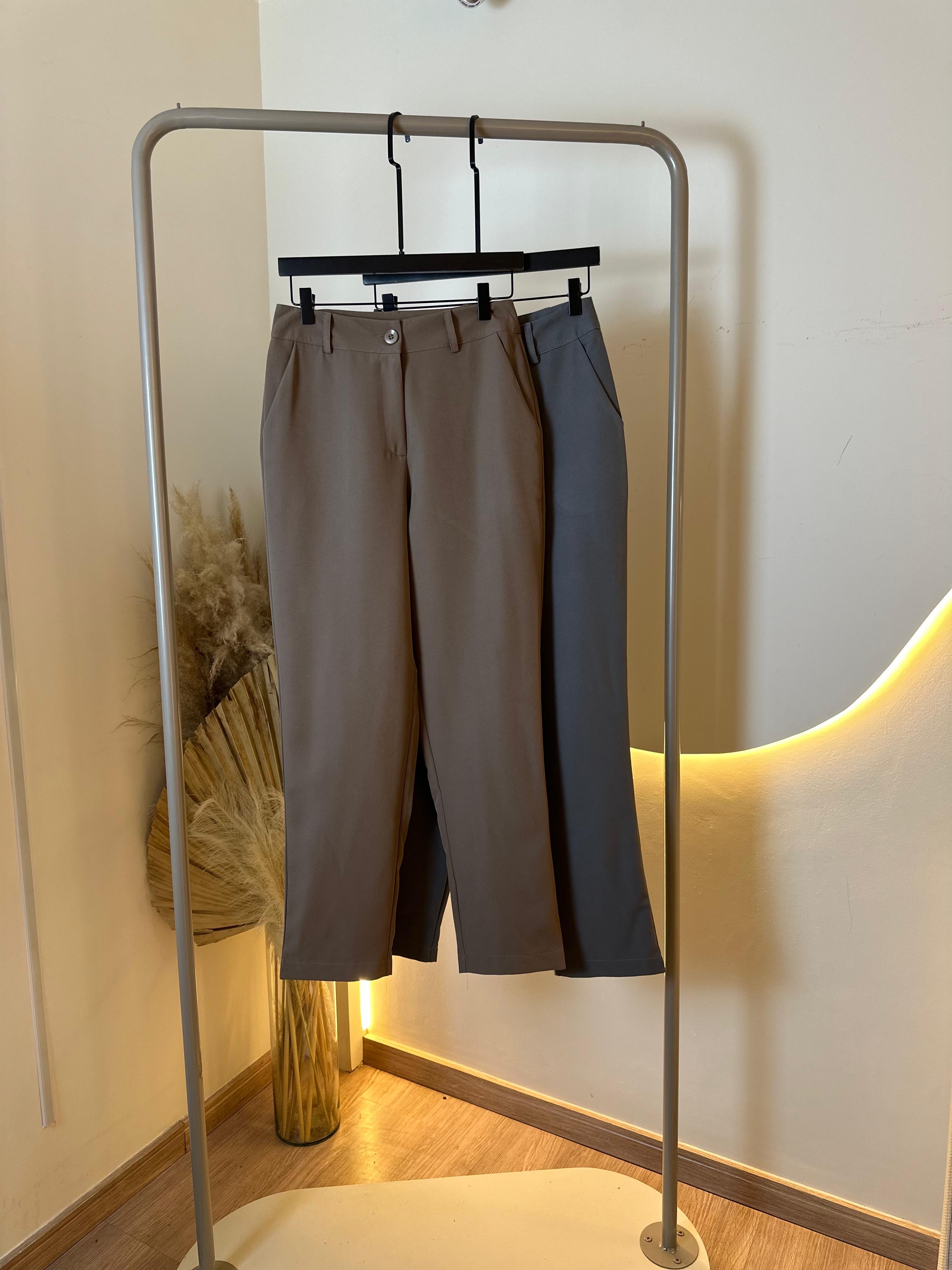 Calça Évora