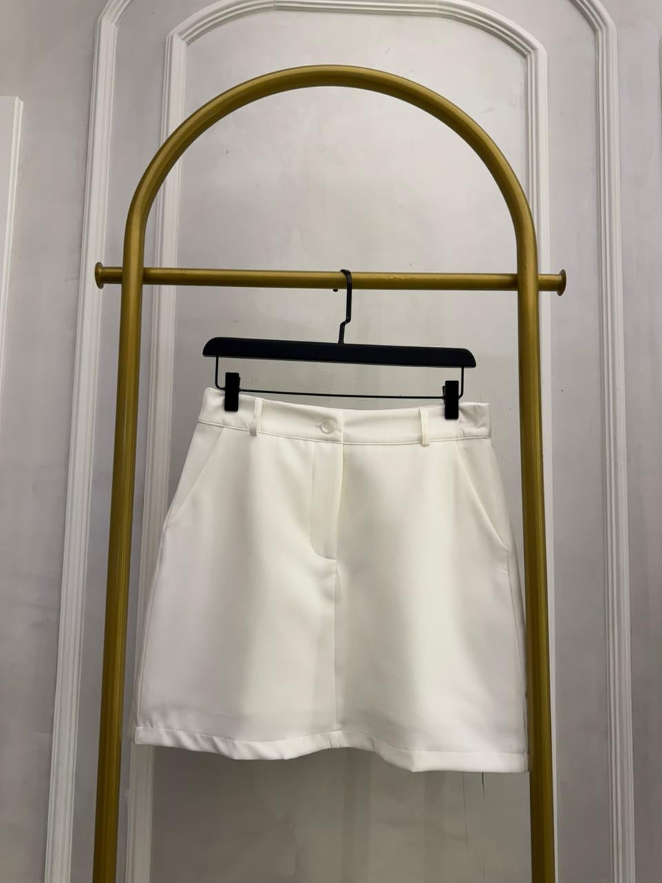 Short Saia Maitê