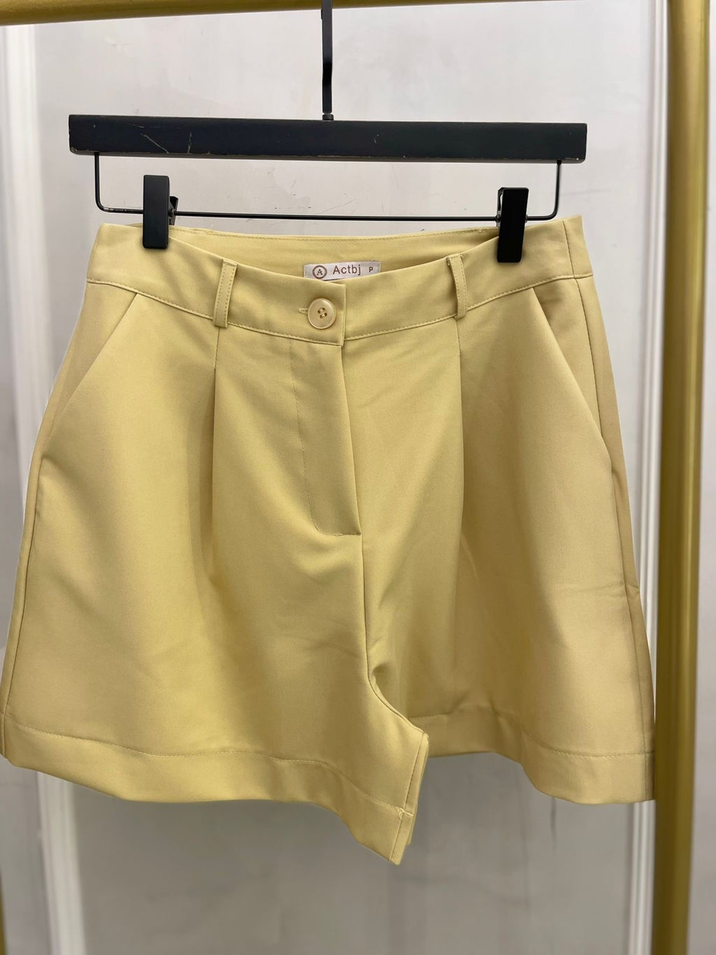 Short Carol