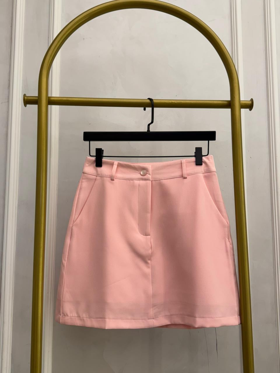 Short Saia Maitê