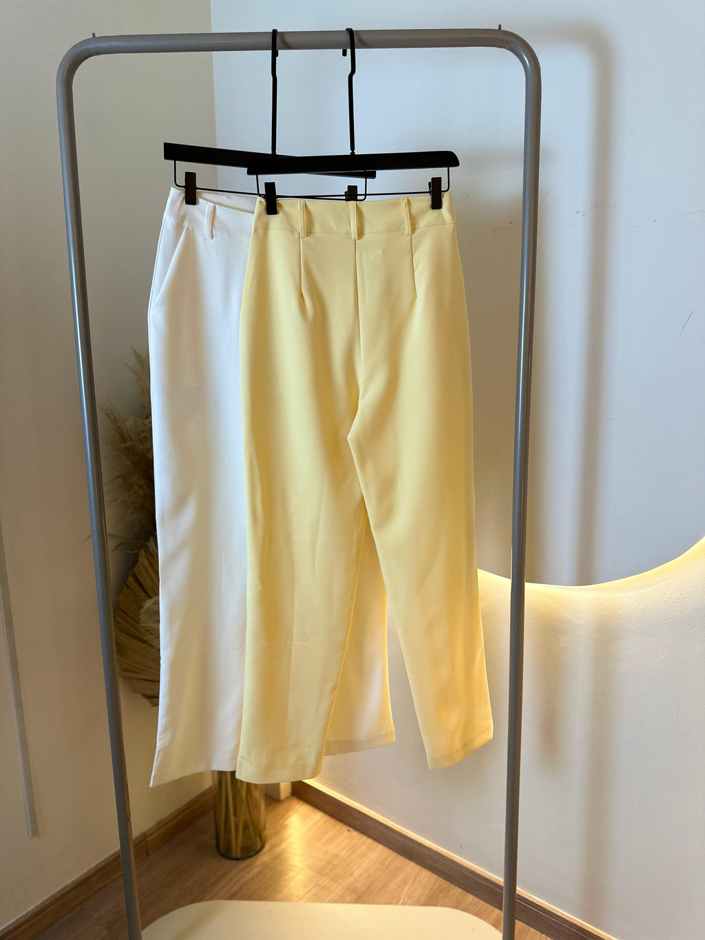 Calça Évora