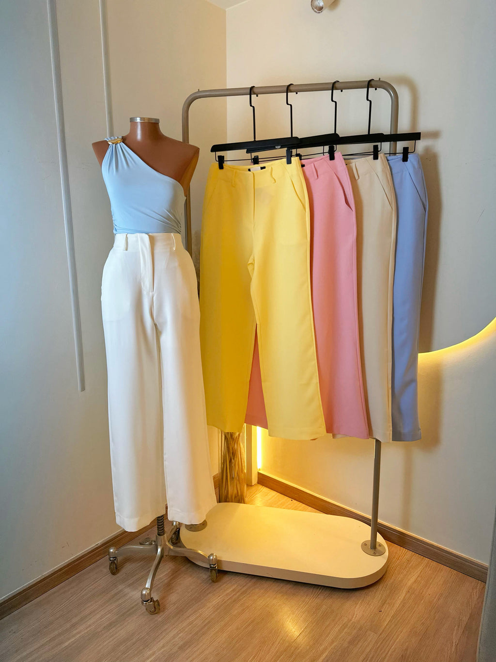 Pantalona Madri