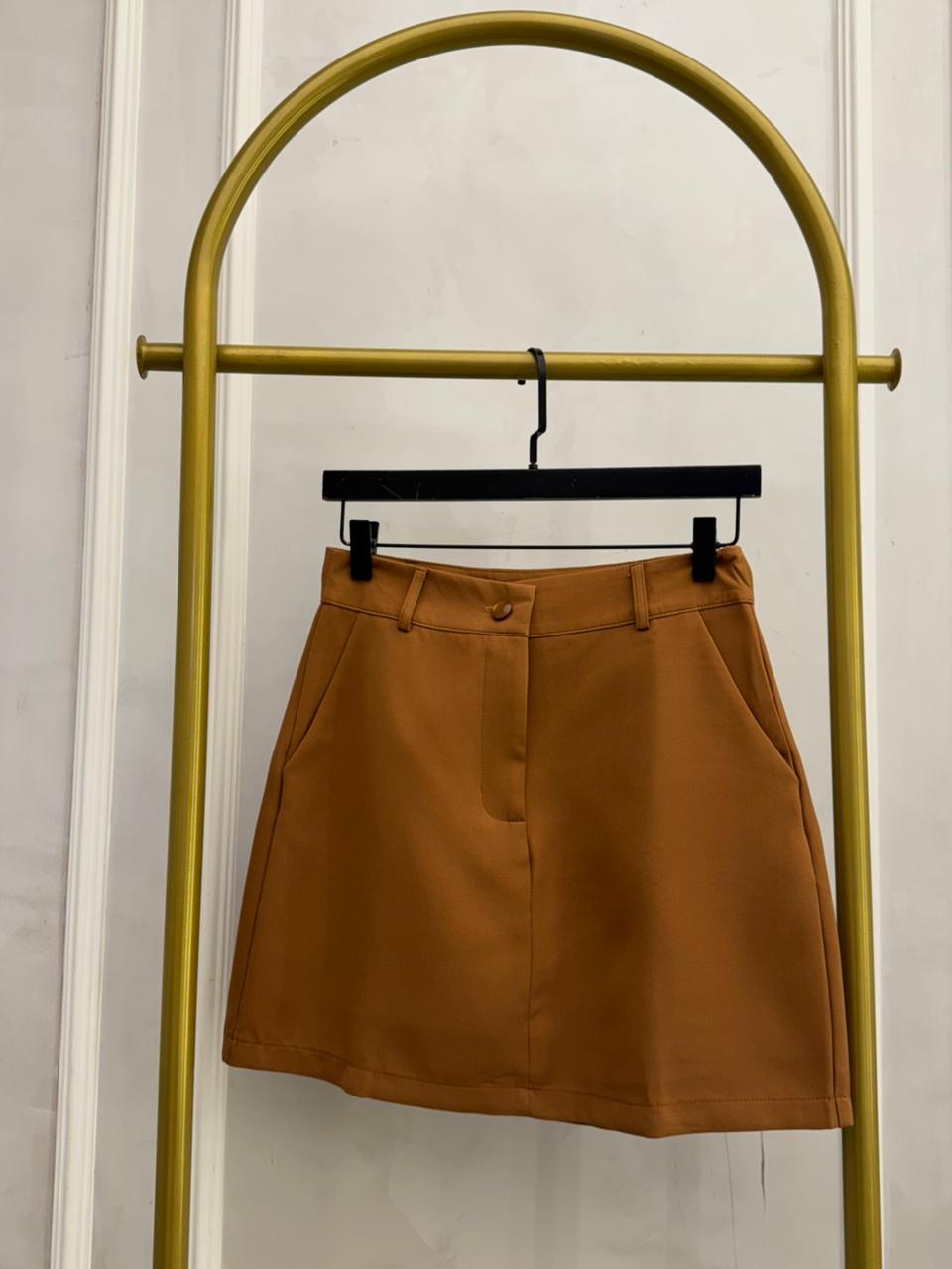 Short Saia Maitê
