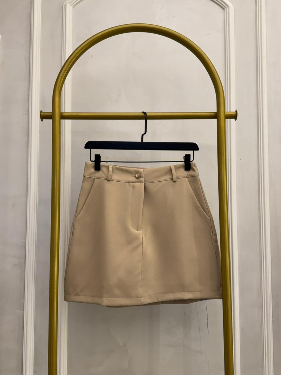 Short Saia Maitê