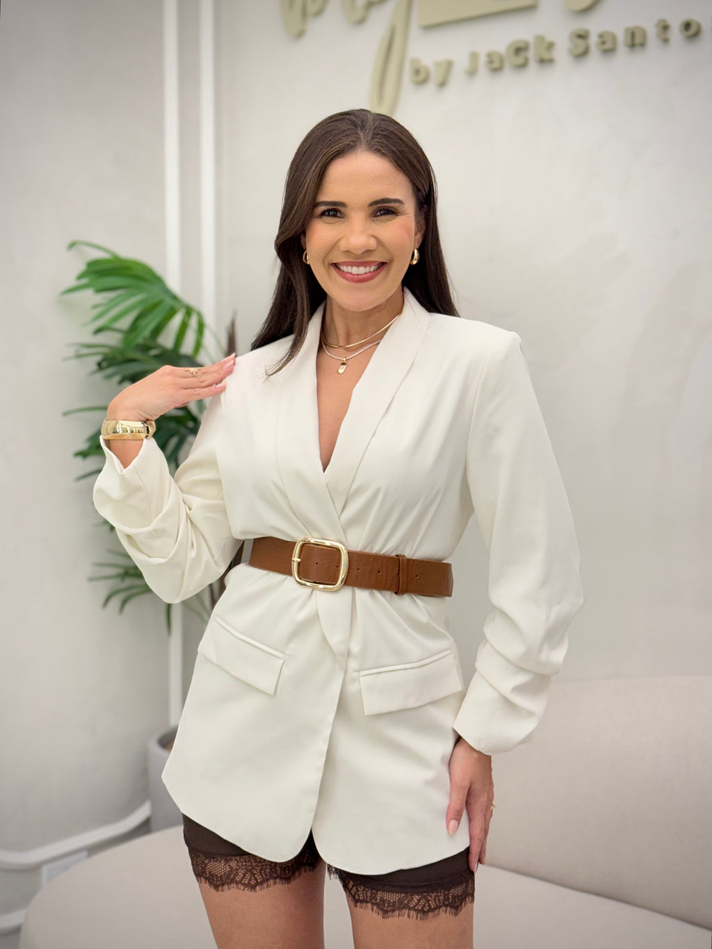 Blazer Antoella