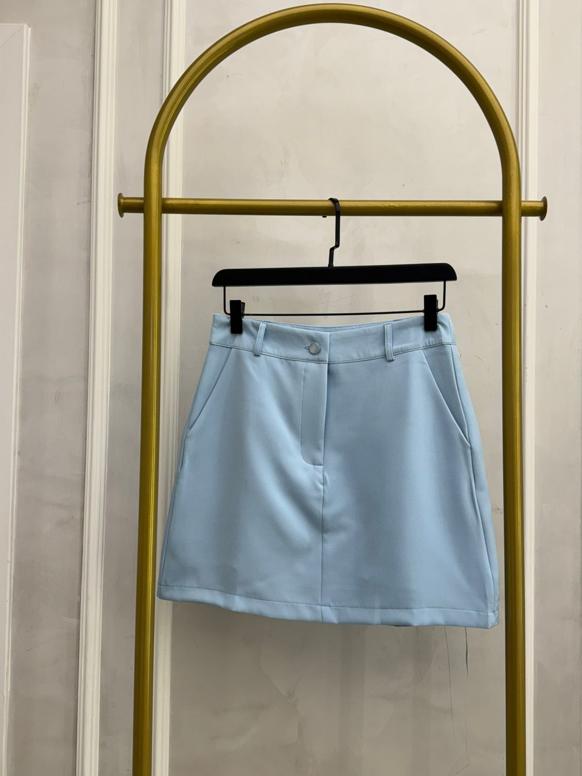 Short Saia Maitê
