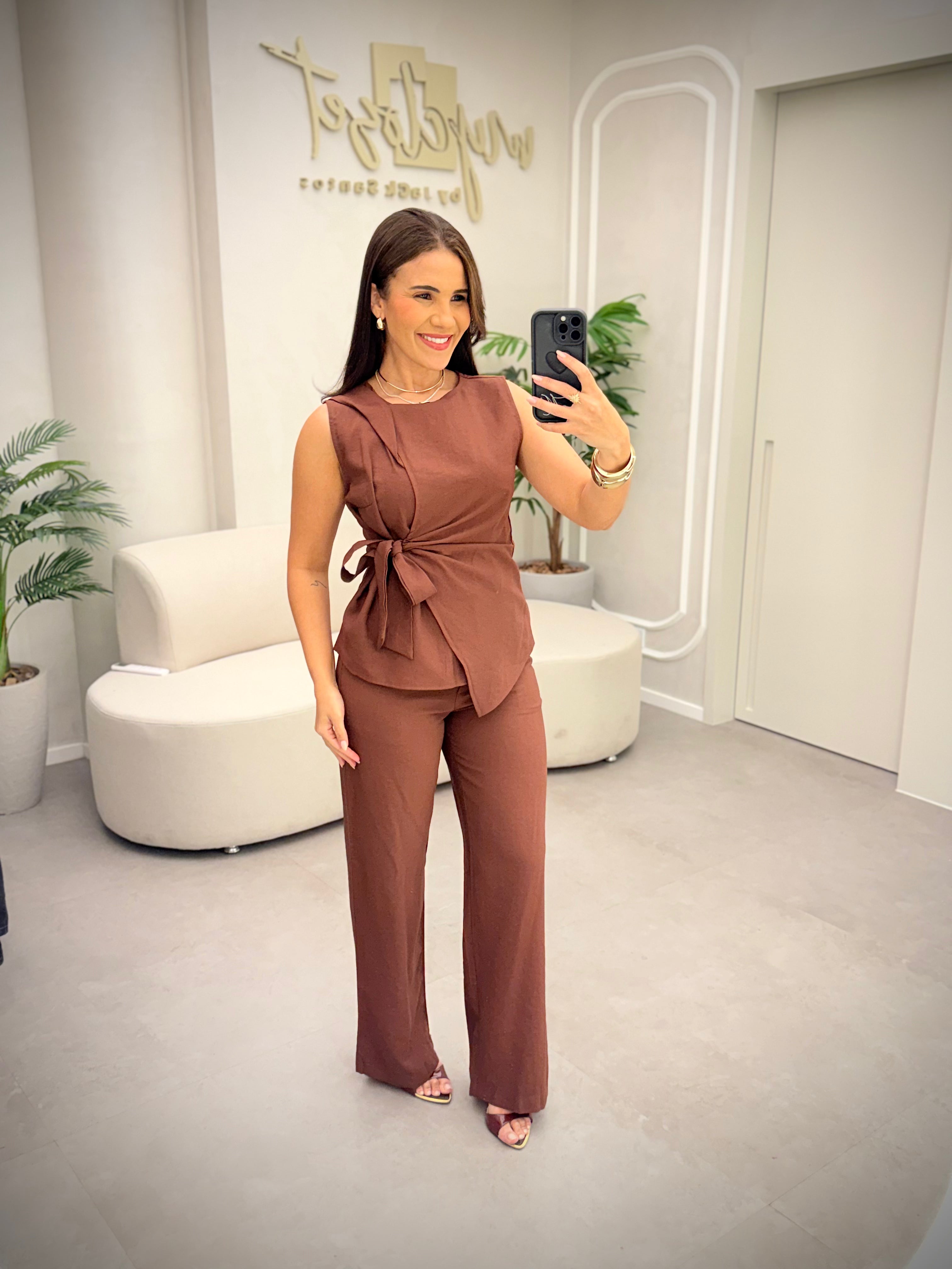 Conjunto Vivi