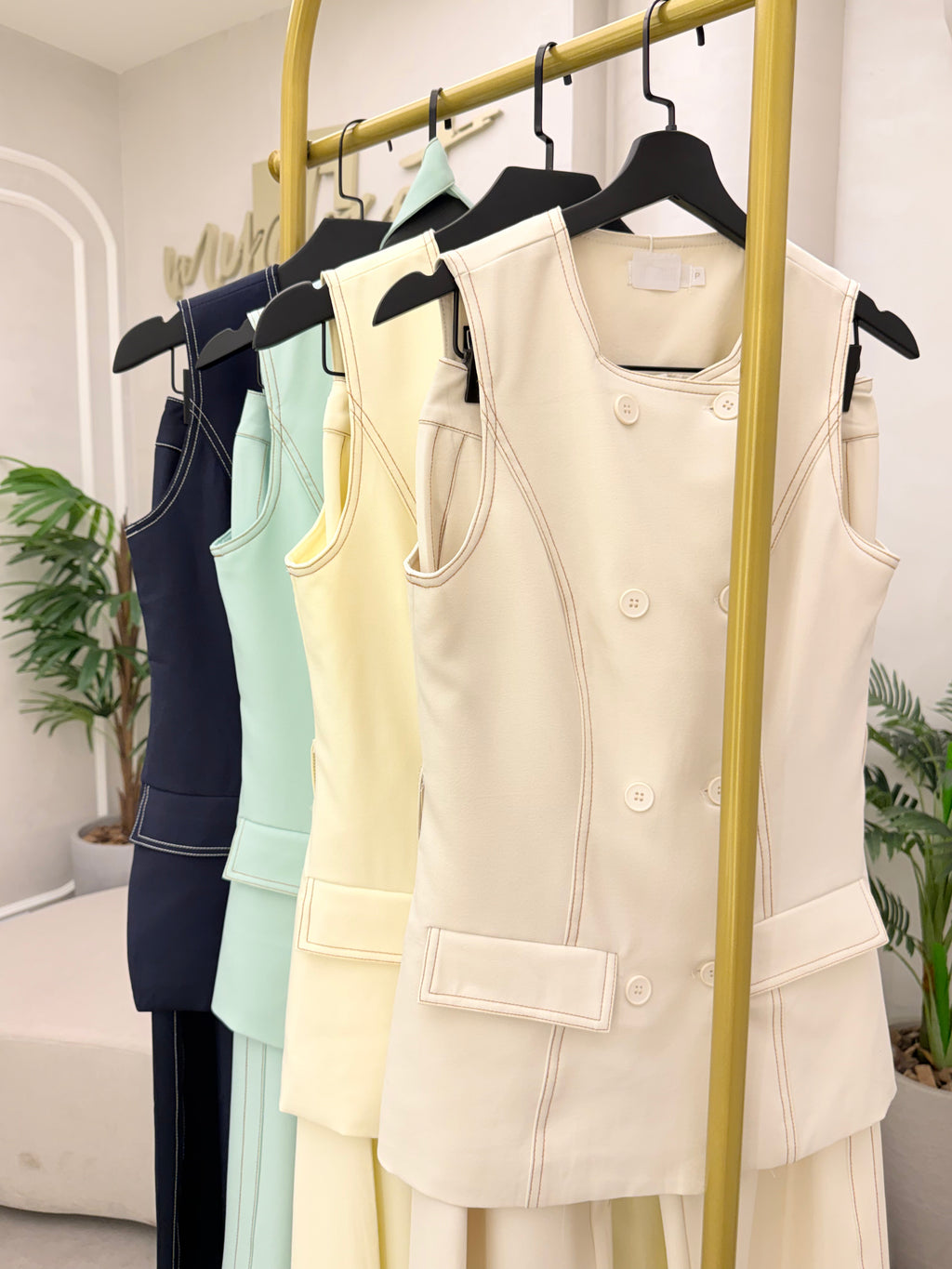 Conjunto Mel