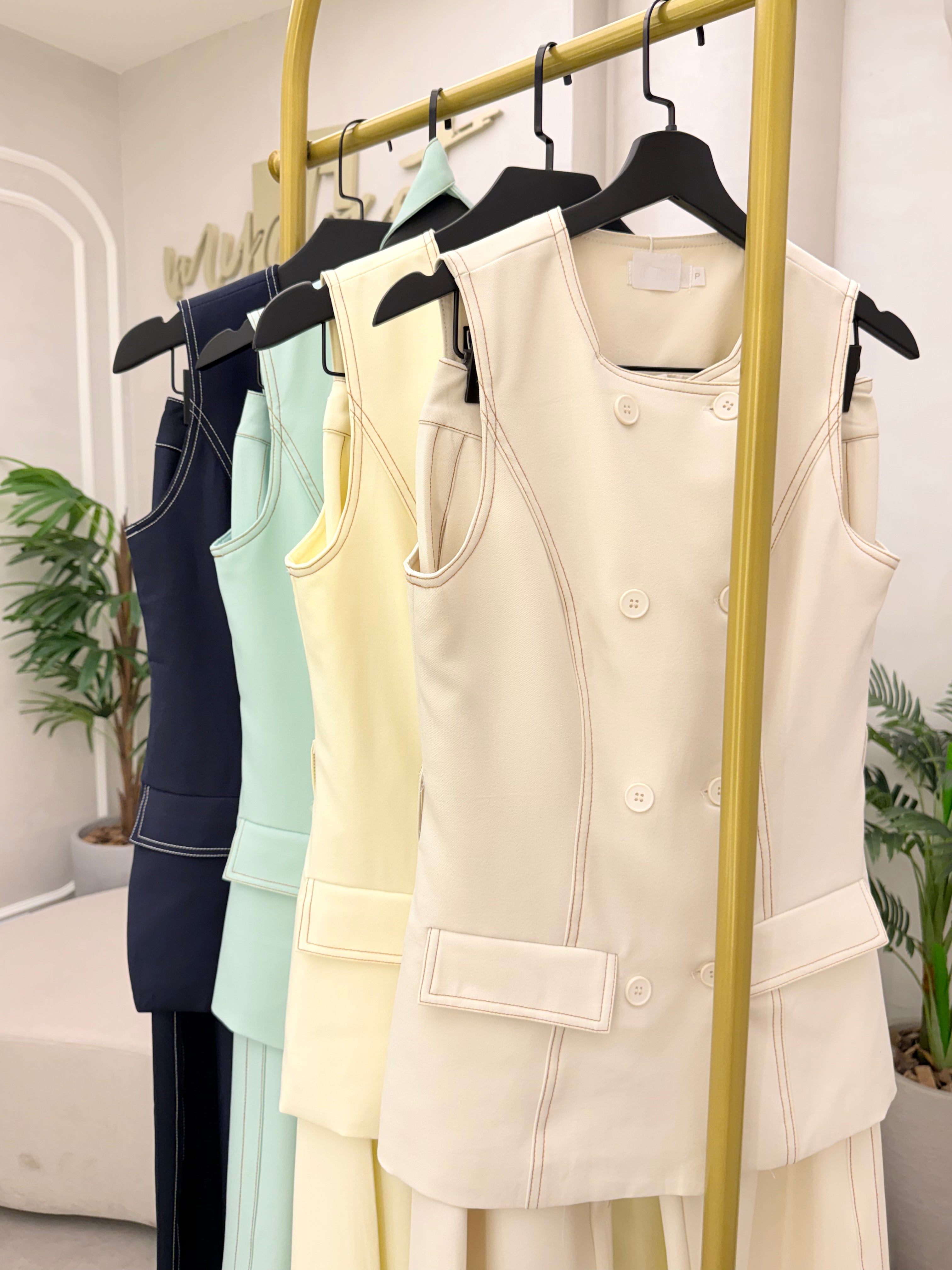 Conjunto Mel