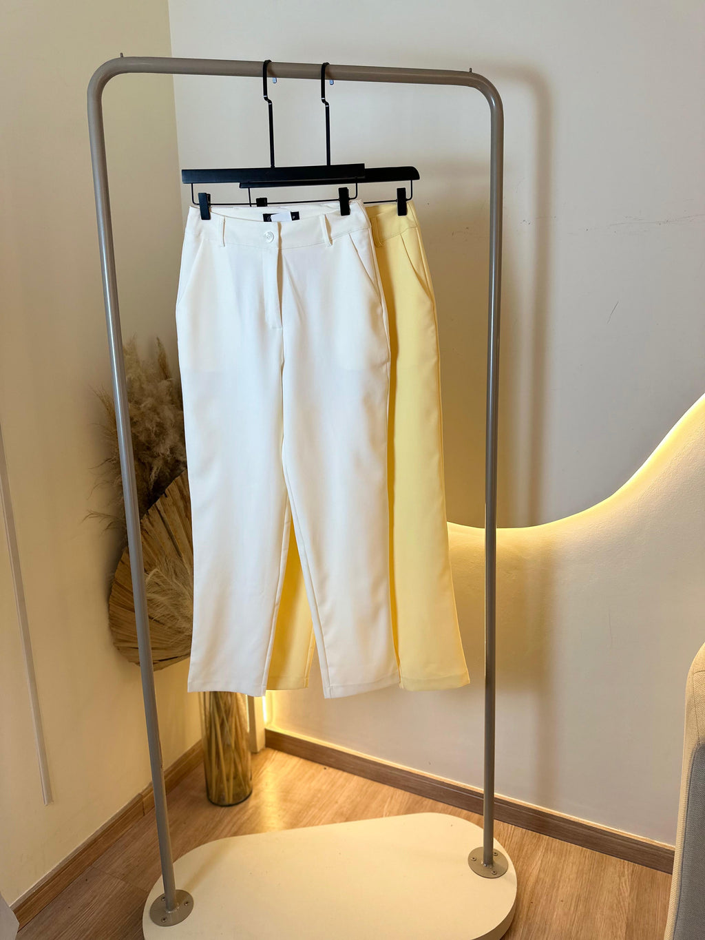 Calça Évora