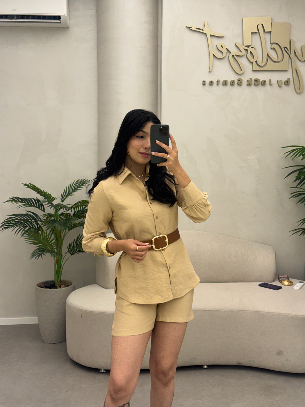 Conjunto Lívia