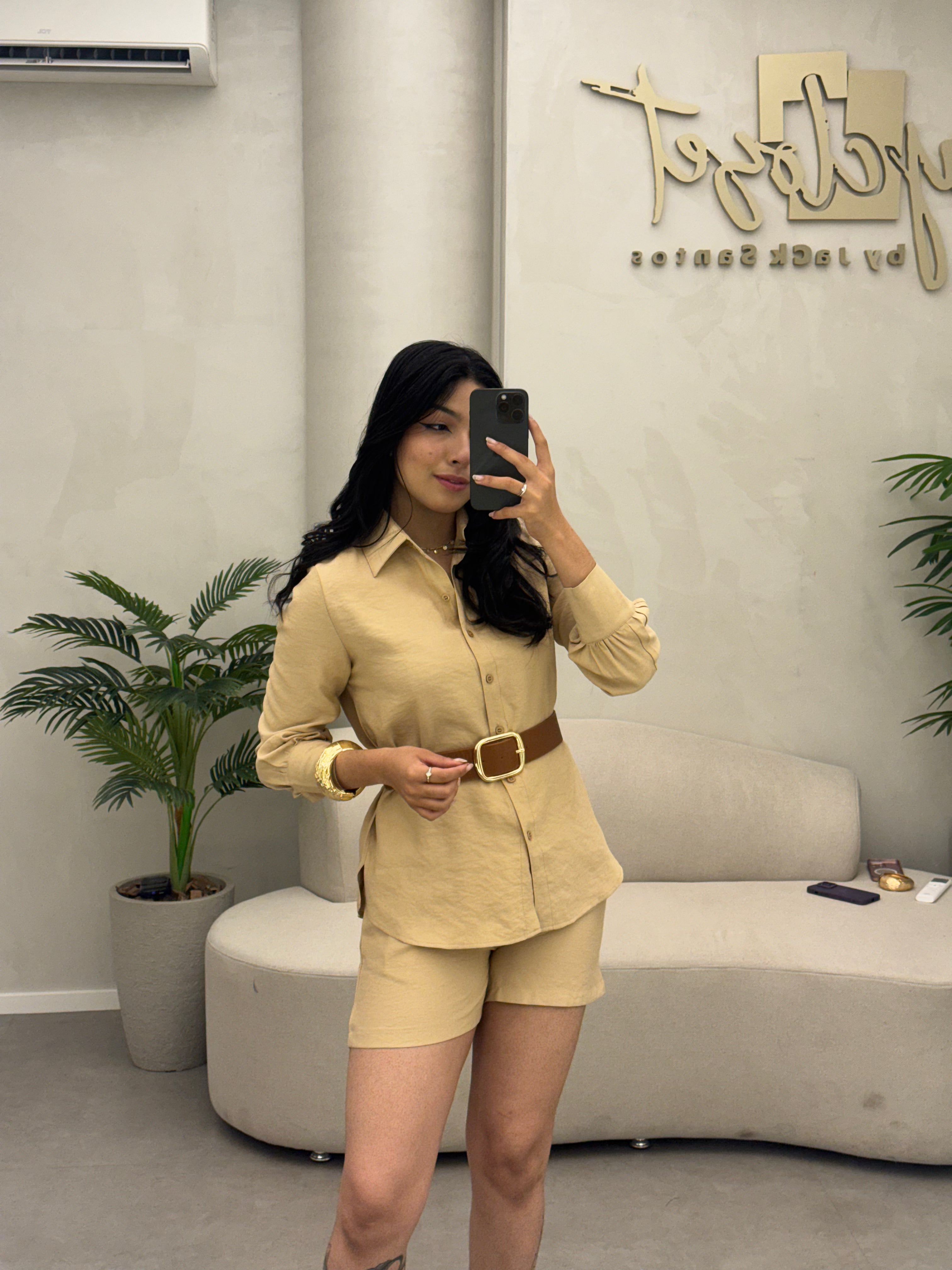 Conjunto Lívia