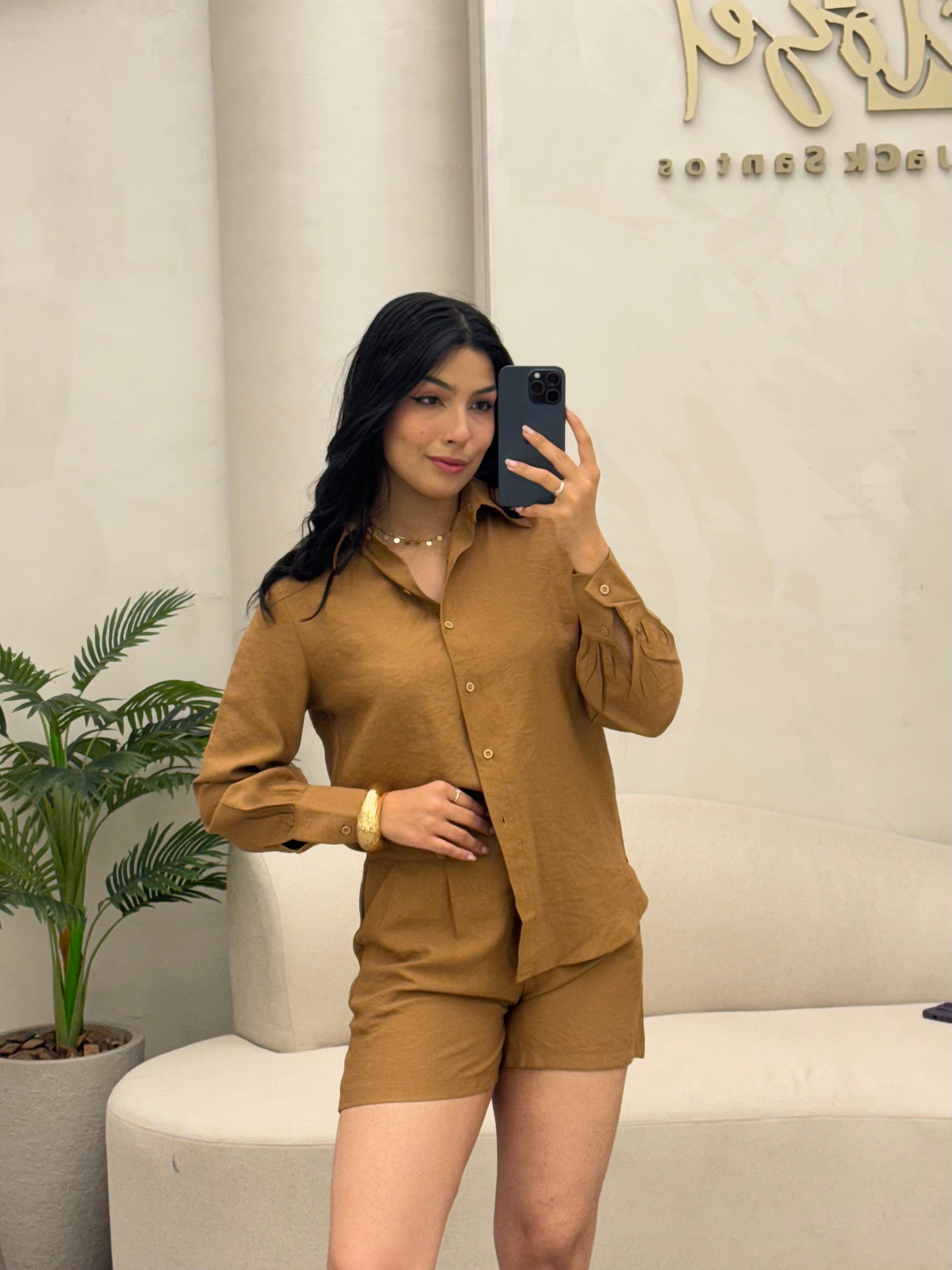 Conjunto Lívia
