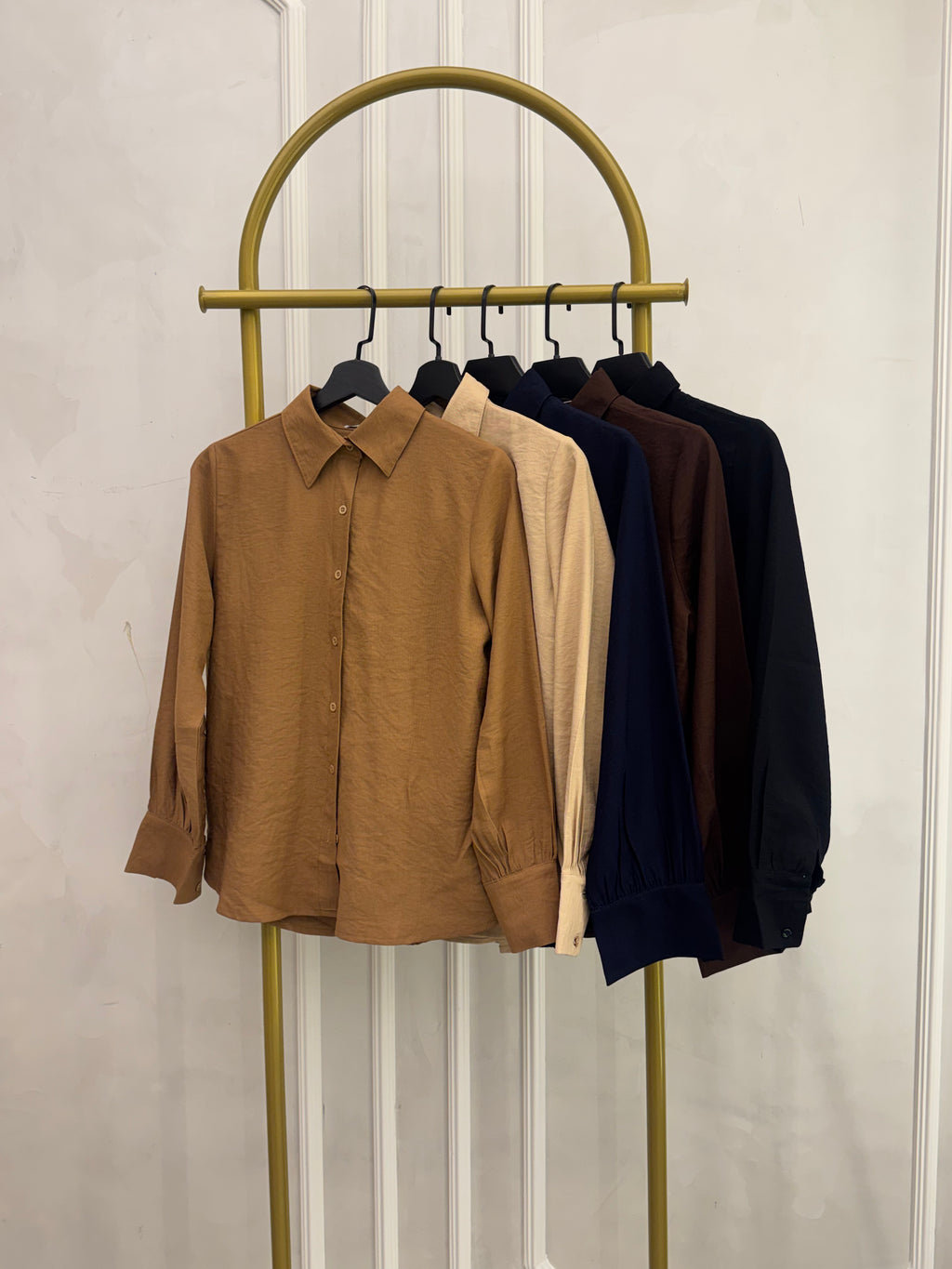 Conjunto Lívia