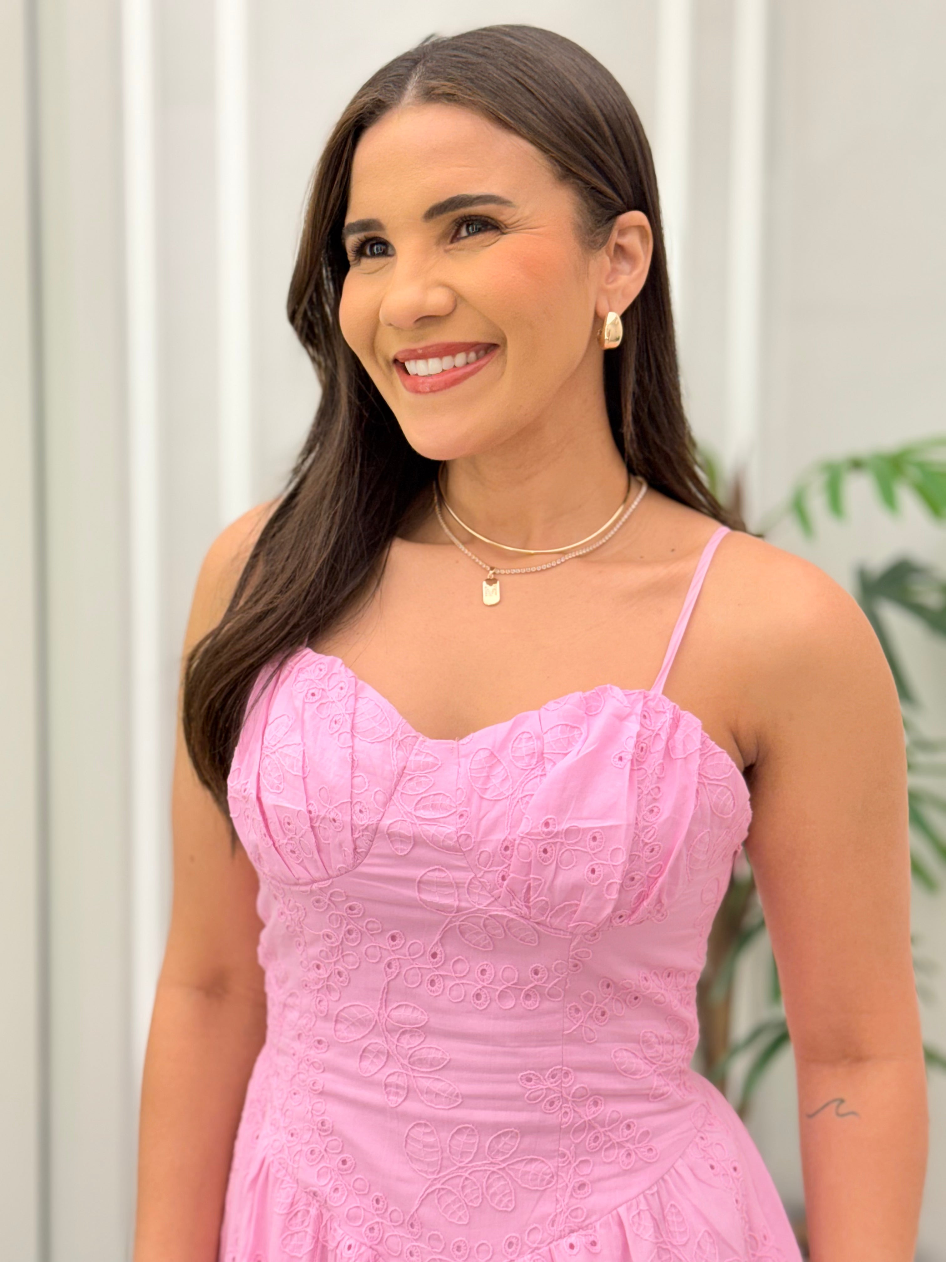 Vestido Mavie