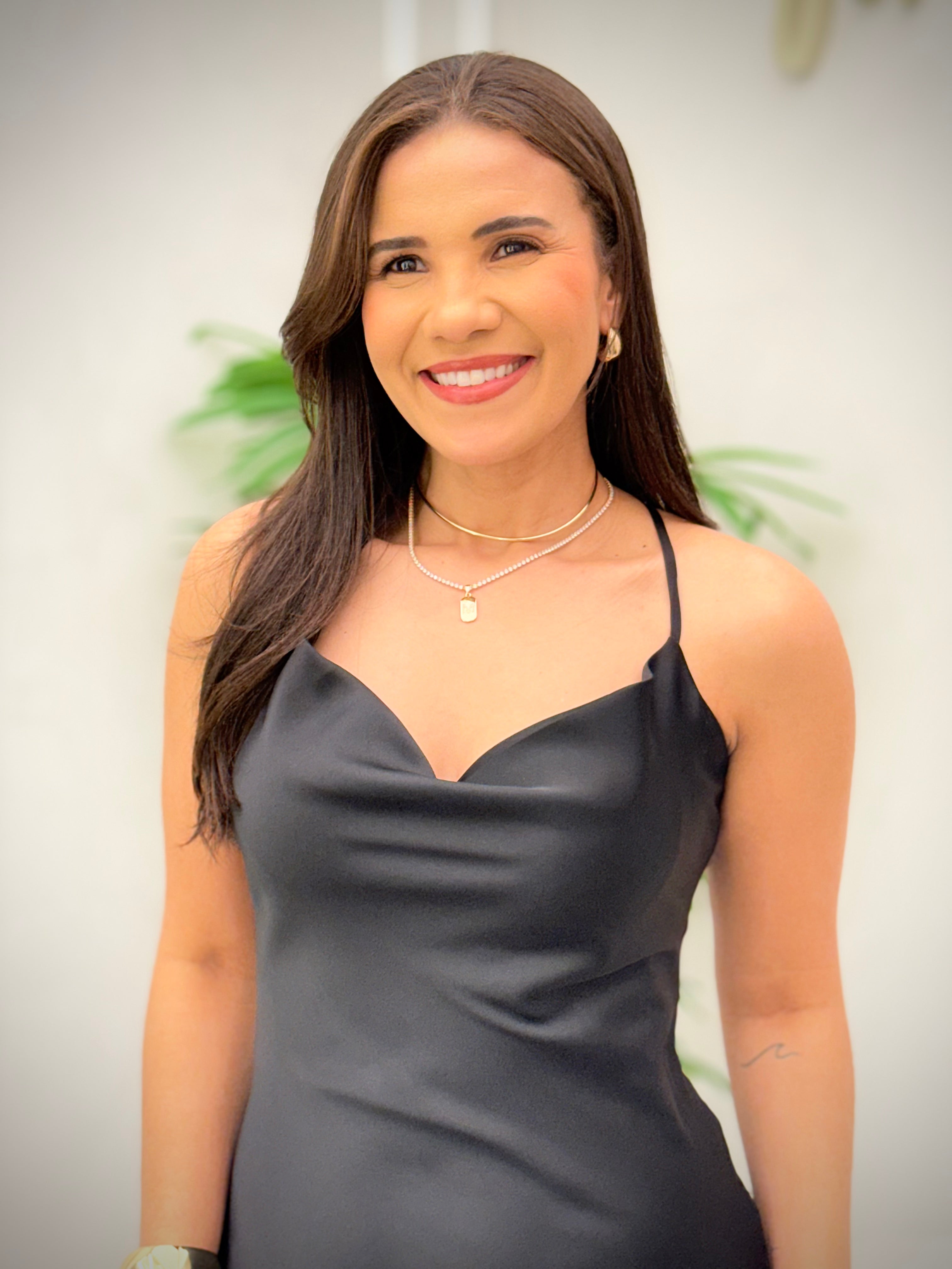 Vestido Maite
