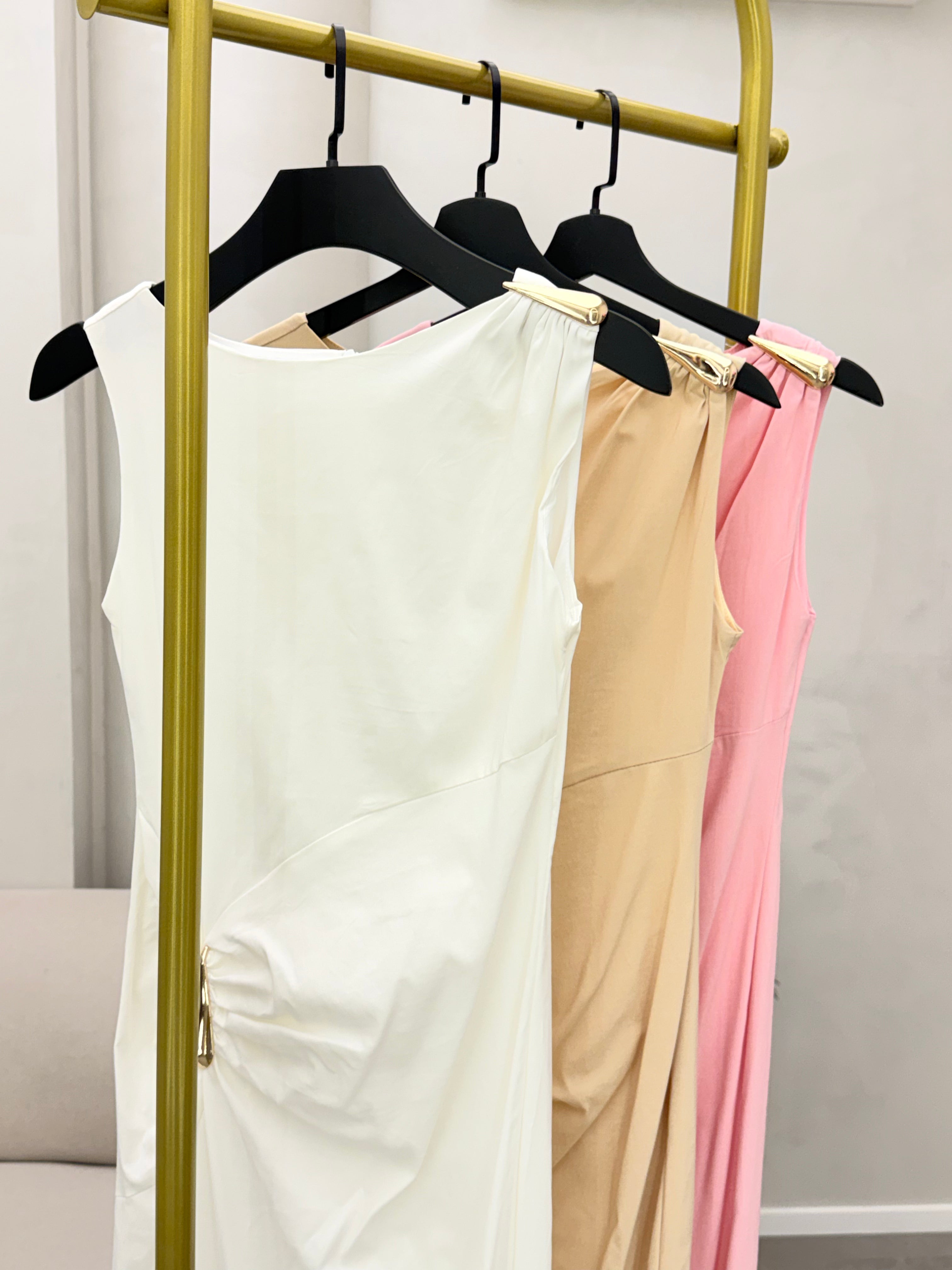 Vestido Olivia