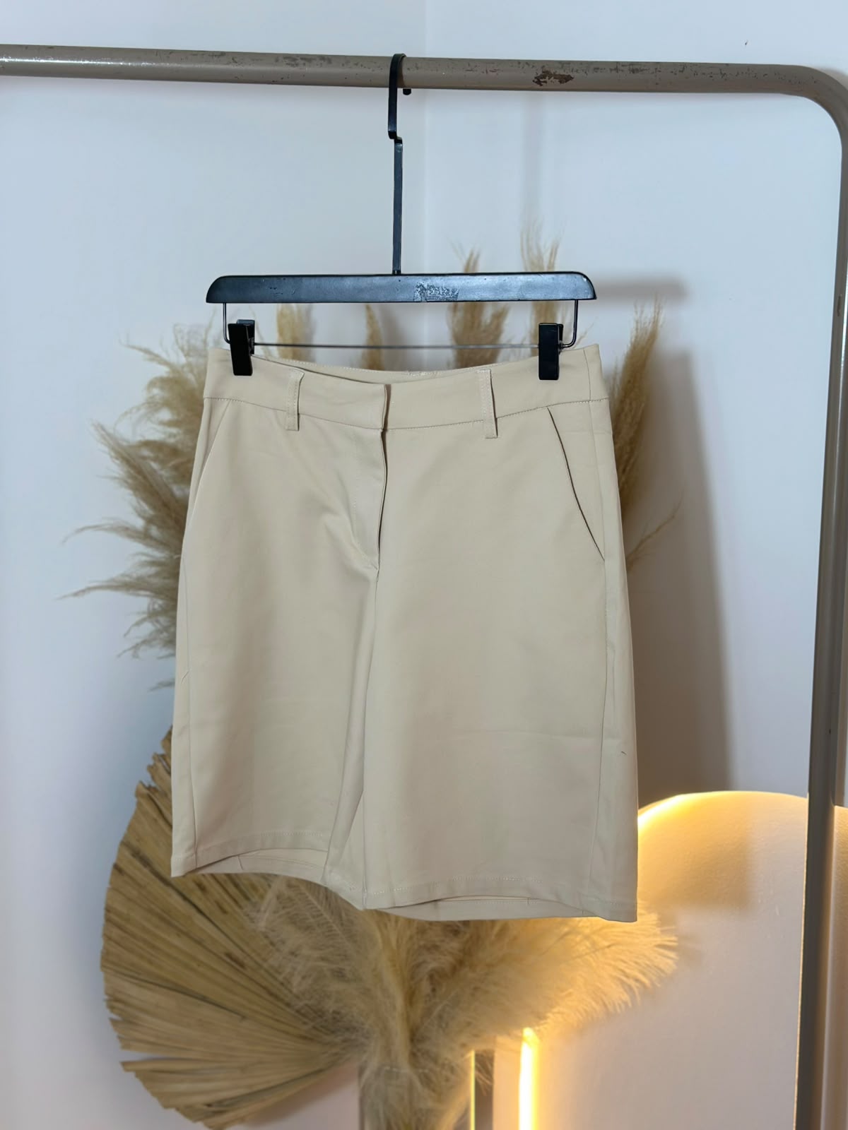 Bermuda Manu - My Closet Jack