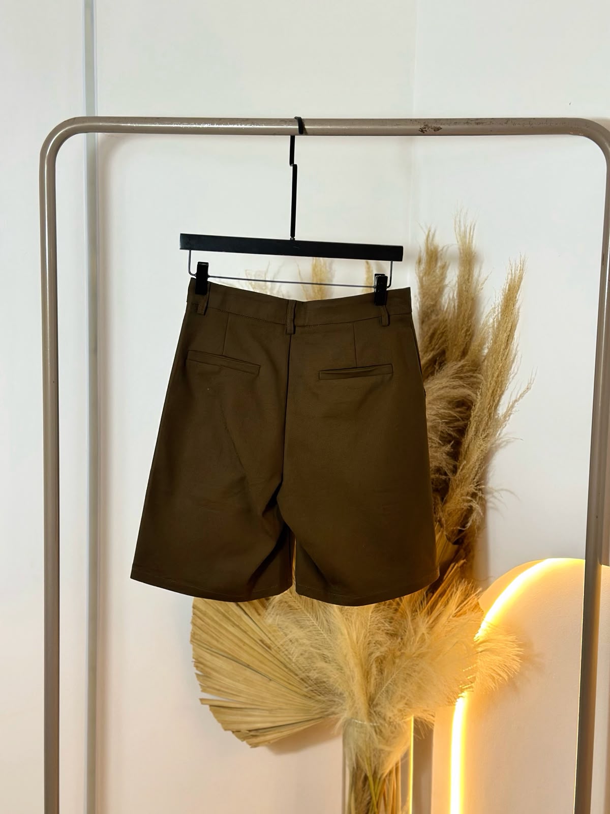 Bermuda Manu - My Closet Jack
