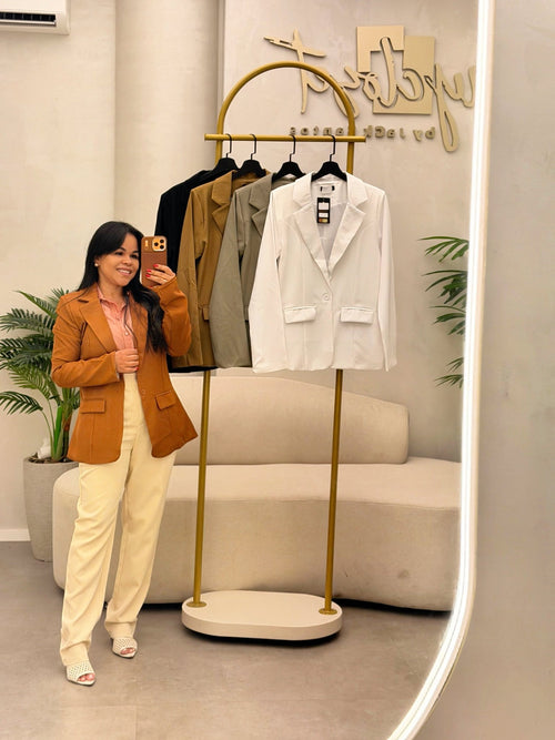 Blazer Karla - My Closet Jack