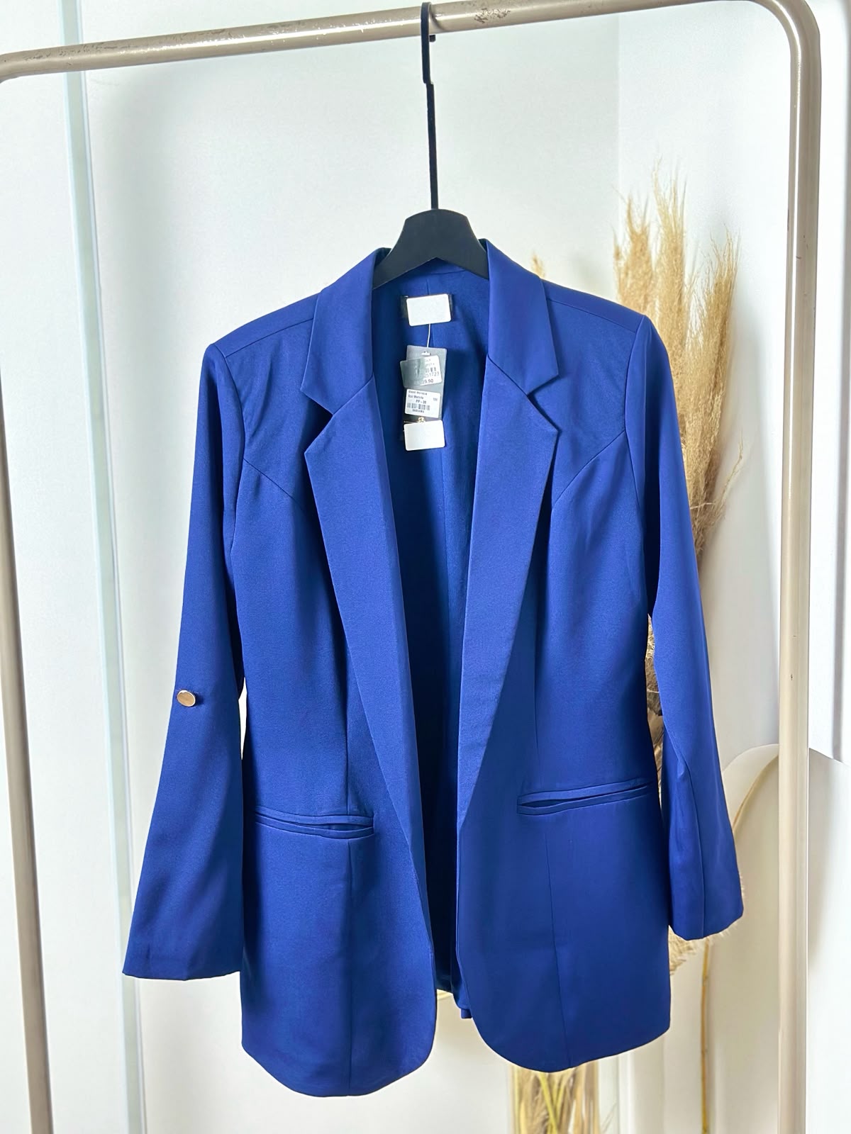 Blazer My Closet - My Closet Jack