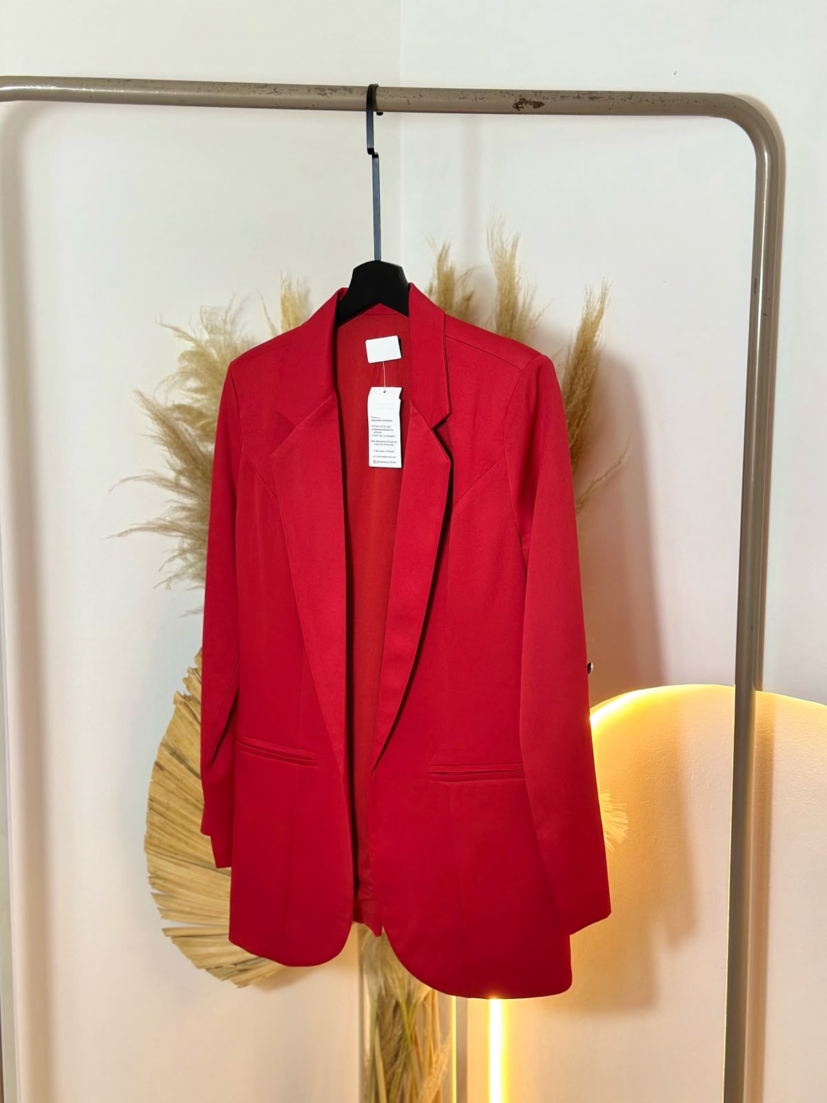 Blazer My Closet - My Closet Jack