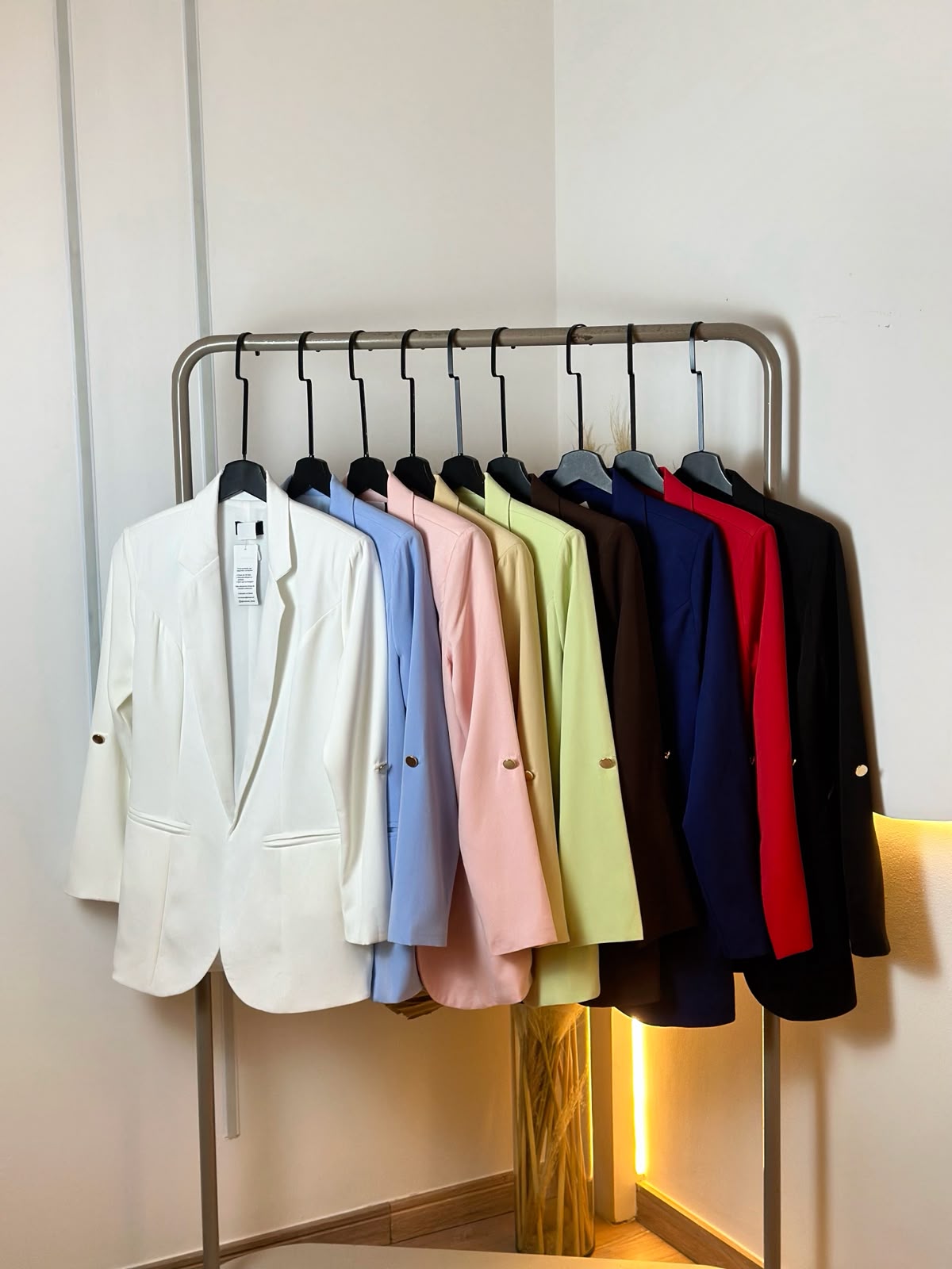 Blazer My Closet - My Closet Jack