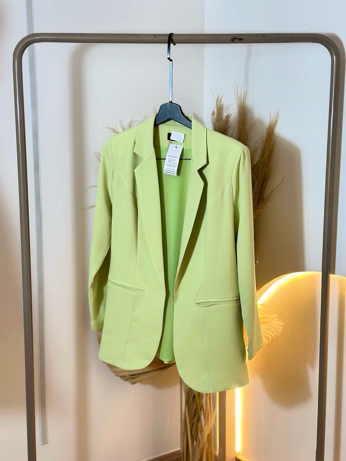 Blazer My Closet - My Closet Jack
