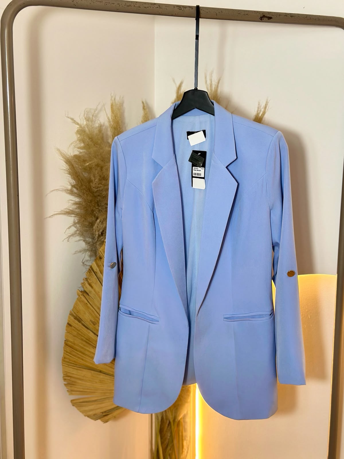 Blazer My Closet - My Closet Jack