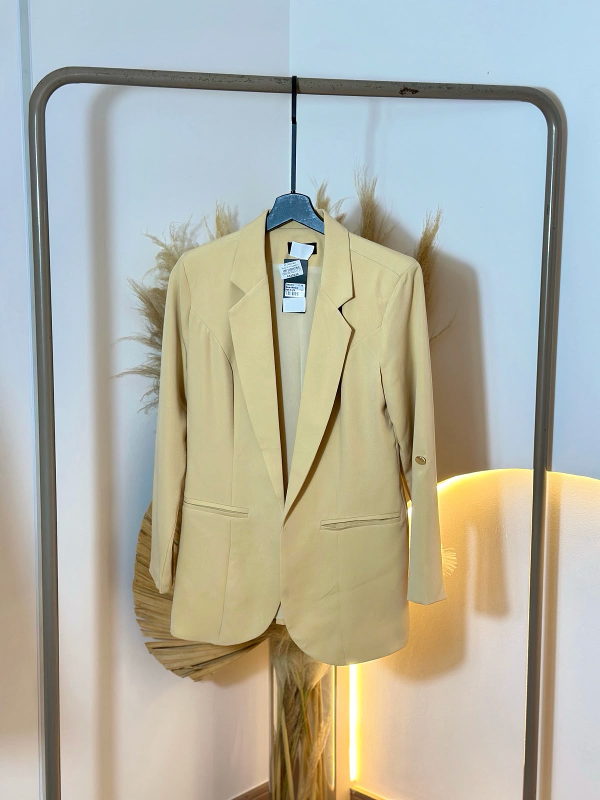 Blazer My Closet - My Closet Jack