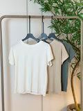 Blusa Basic Fashion - My Closet Jack