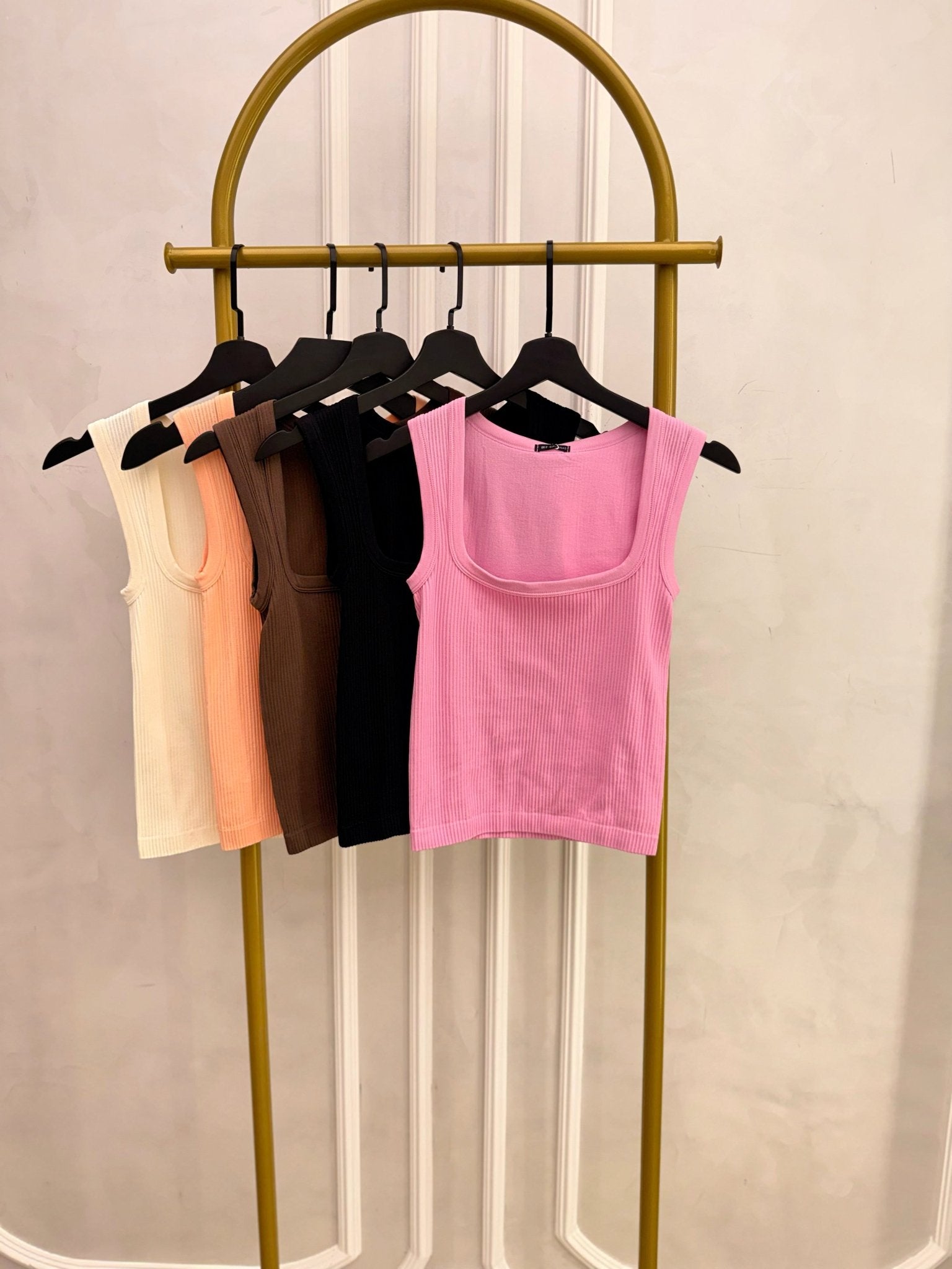 Blusa Charlote - My Closet Jack