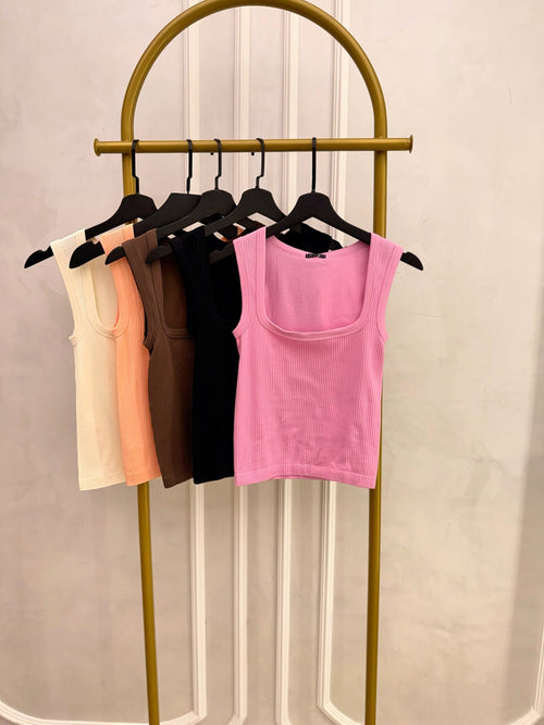 Blusa Charlote - My Closet Jack
