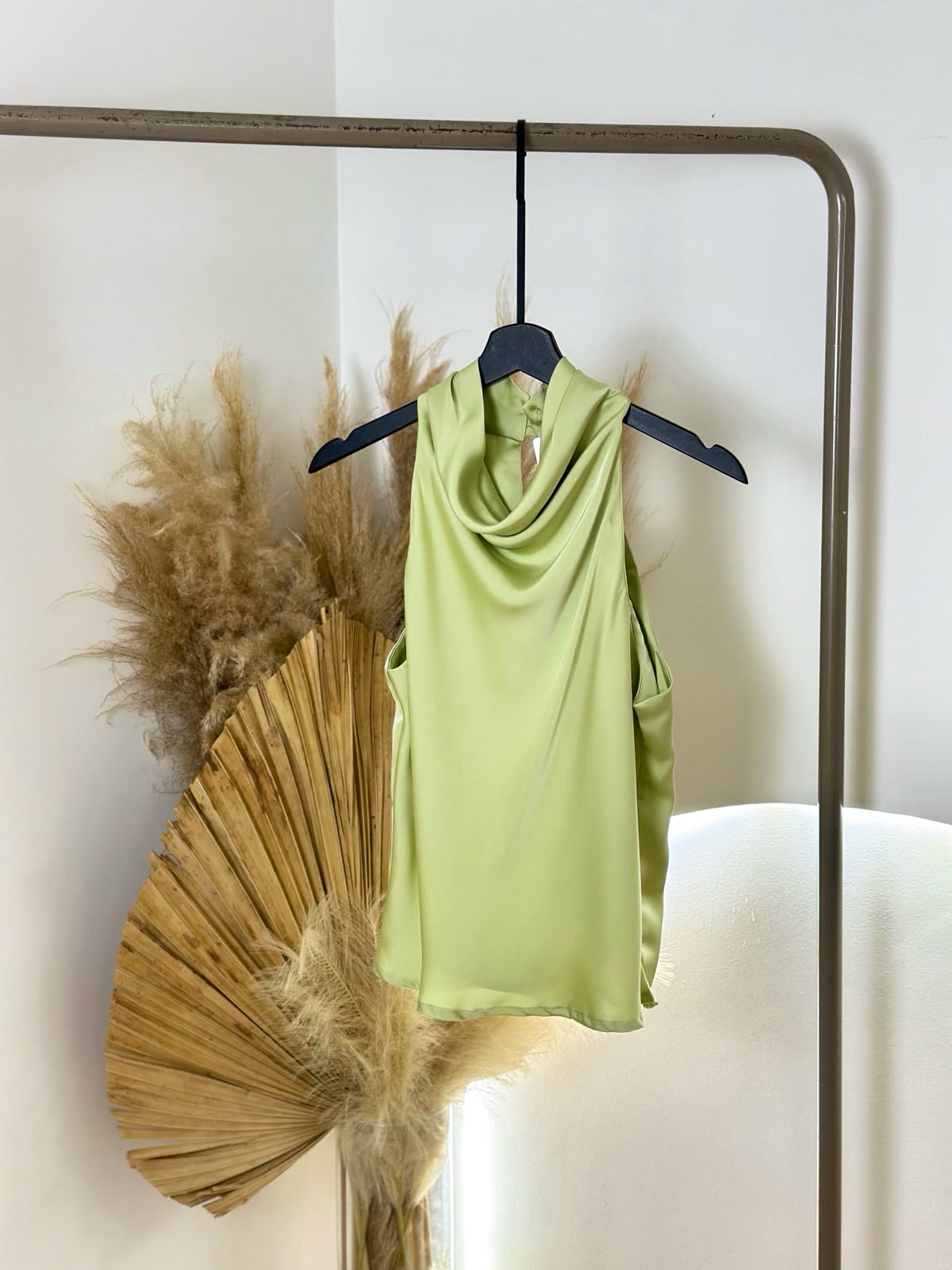 Blusa Ciely - My Closet Jack