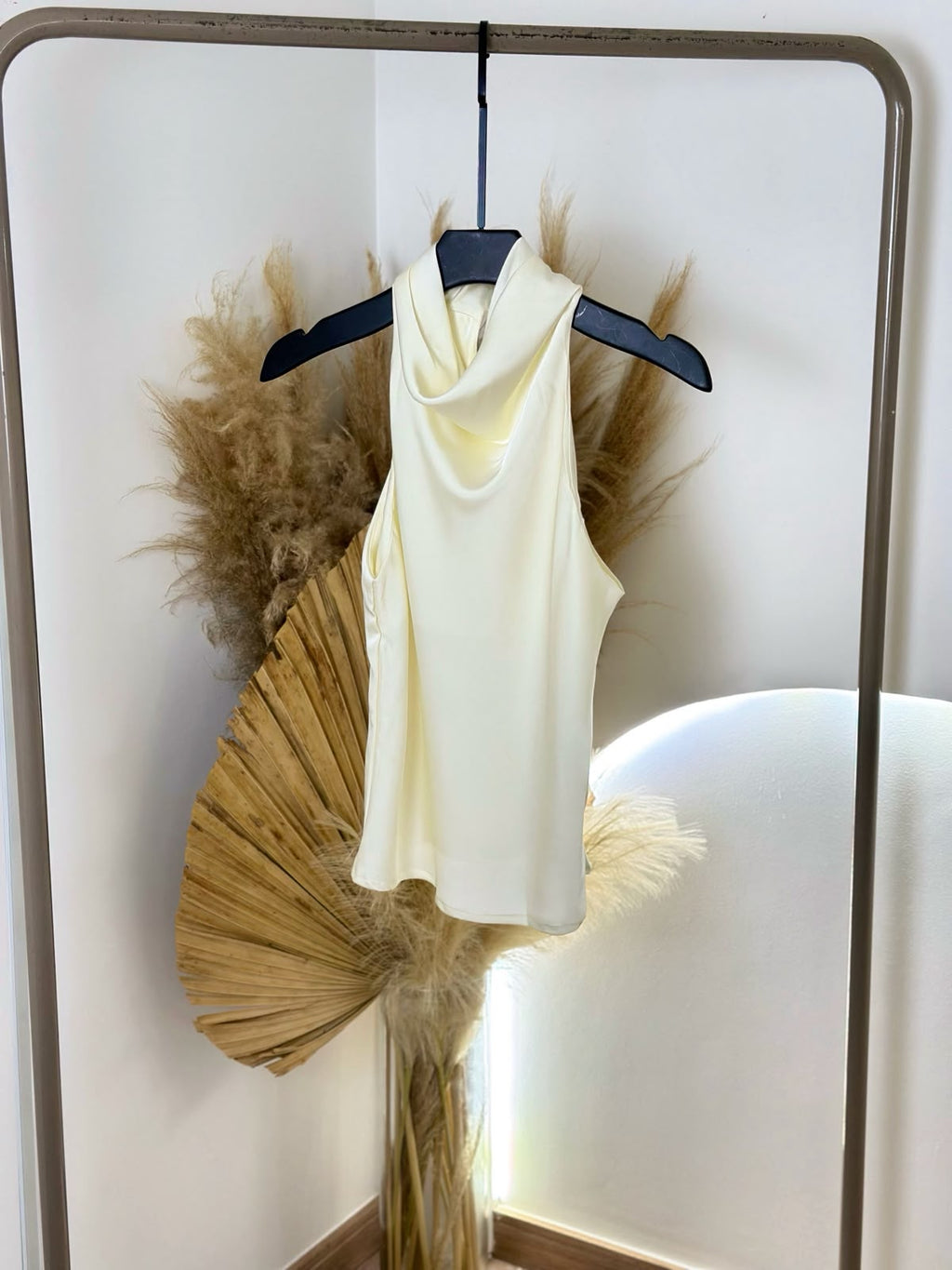 Blusa Ciely - My Closet Jack