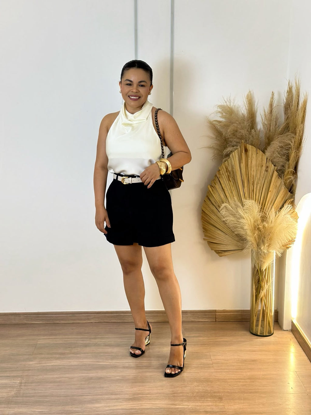 Blusa Ciely - My Closet Jack