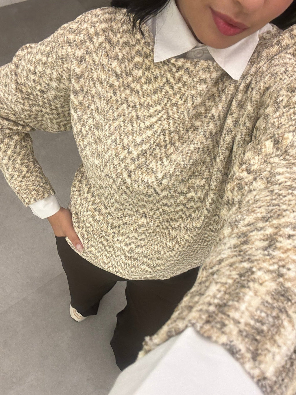 Blusa Fernanda - My Closet Jack