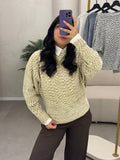Blusa Fernanda - My Closet Jack
