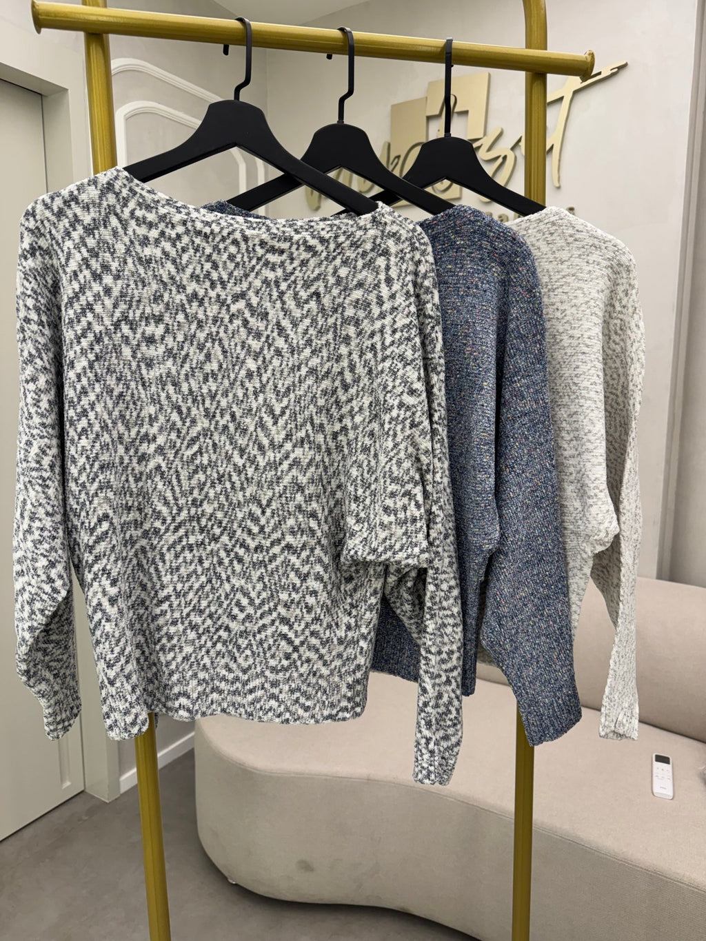 Blusa Fernanda - My Closet Jack