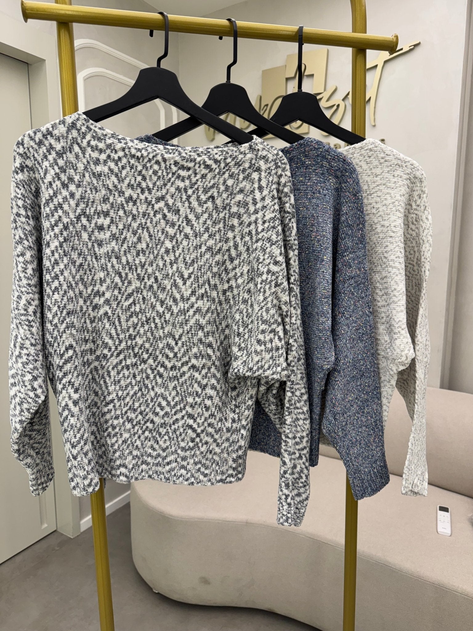 Blusa Fernanda - My Closet Jack