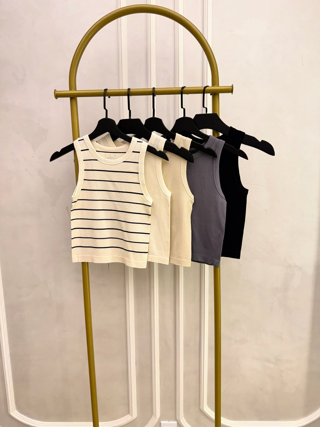 Blusa Mavie - My Closet Jack