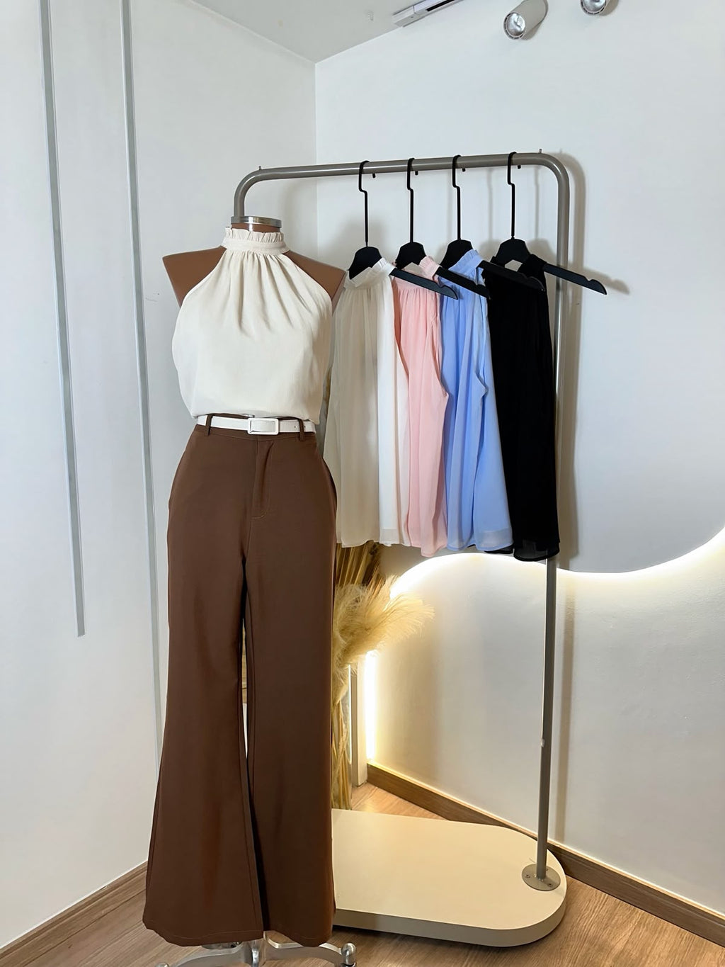 Blusa Maya - My Closet Jack