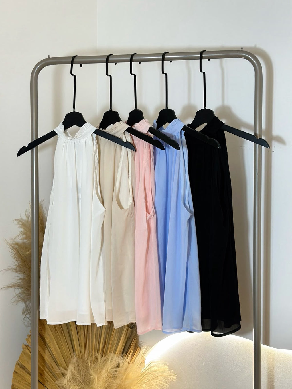 Blusa Maya - My Closet Jack