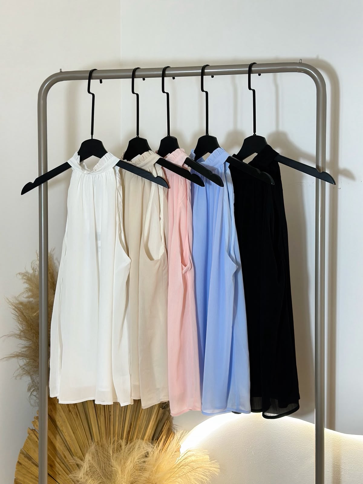 Blusa Maya - My Closet Jack