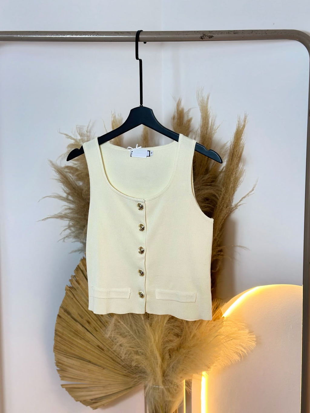 Blusa Modal - My Closet Jack