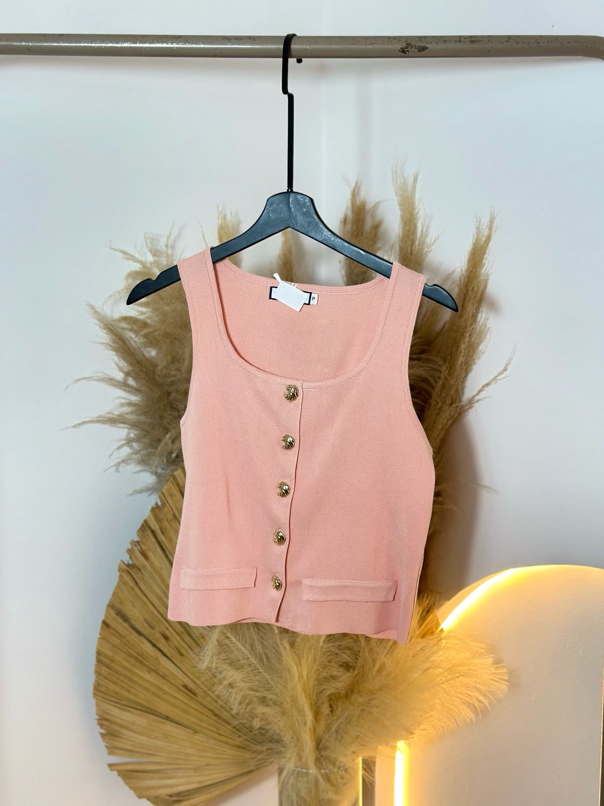 Blusa Modal - My Closet Jack